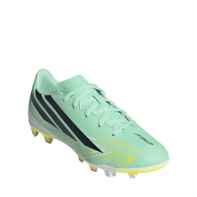 2. adidas F50 Hyperfast Club FG/MG KK1305 Kinder-Fußballschuhe