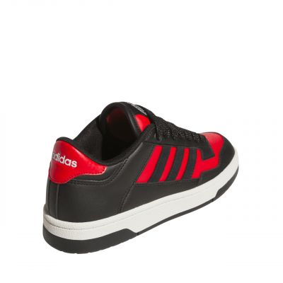3. Adidas Rapid Court Low Jr JR1020 Schuhe