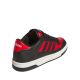 3. Adidas Rapid Court Low Jr JR1020 Schuhe