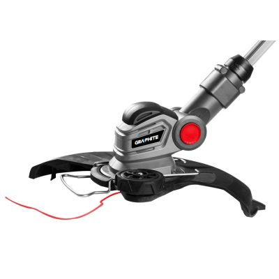 3. Graphite 58GE112 elektrische Heckenschere 2,16 kg