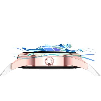 17. G.Rossi SW017-5 Damen-Smartwatch