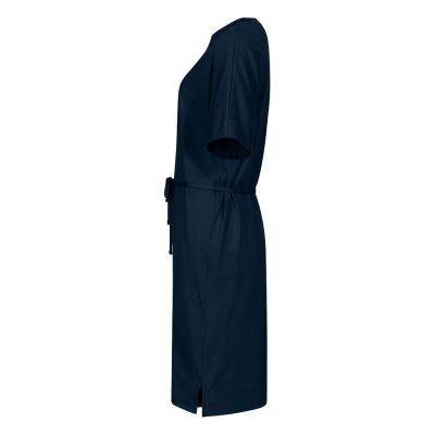 9. Damenkleid Muse (Marineblau)