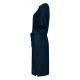 9. Damenkleid Muse (Marineblau)