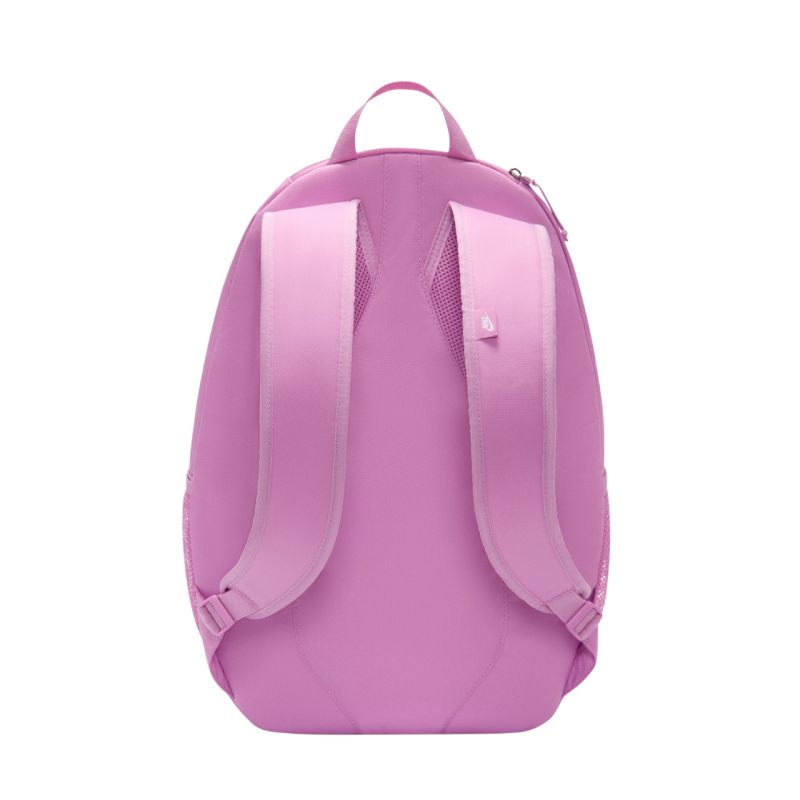 2. Nike Heritage Sweep Rucksack Pink IO8733 503