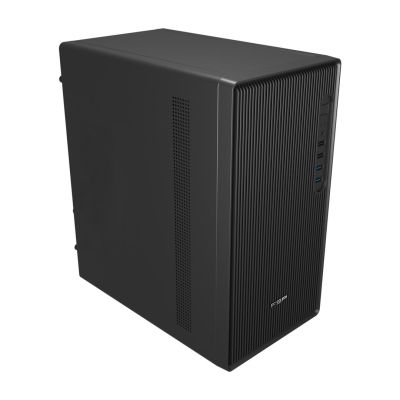 2. FSP S120-B Small Form Factor (SFF) Schwarz