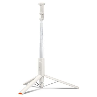 13. Spigen S541W Bluetooth-Selfie-Stick – Weiß