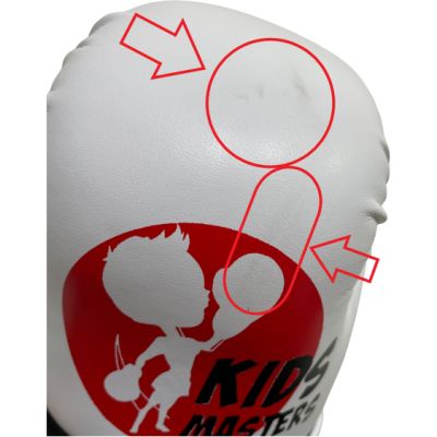 10. (P) MJE Offene Handschuhe - ROSM-KM Sale