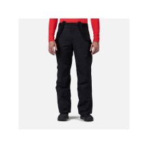 Spodnie narciarskie męskie ROSSIGNOL Insulated Ski Pant czarne
