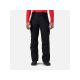 ROSSIGNOL Isolierte Skihose Herren Schwarz