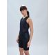 3. POC Damen Essential Layer Weste Schwarz