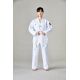 10. Dobok für Taekwondo MTX 2 – Welt-Taekwondo-Zertifikat (WT) | MOOTO