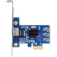 4. TRENDnet Netzwerkadapter 2,5 GBit PCIe 2.0 802.1Q LP