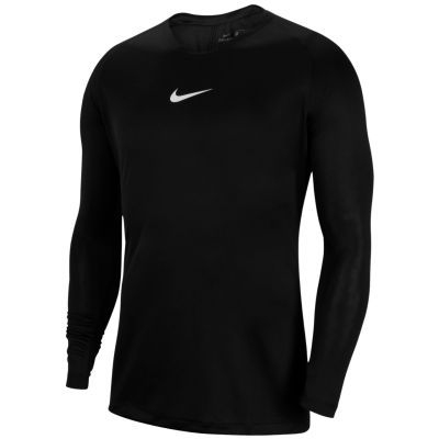 11. Nike Dry Park First Layer JSY LS M AV2609-010 Fußballtrikot