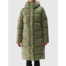 Lange Daunen-Winterjacke 4F W 4FWAW24TDJAF476-43S
