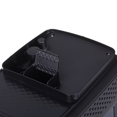 4. Philips Kaffeevollautomat EP2220/10 (230 W; schwarz)