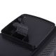4. Philips Kaffeevollautomat EP2220/10 (230 W; schwarz)