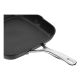2. BALLARINI 75002-484 runde Grillpfanne 28 cm