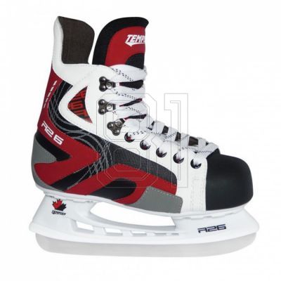 6. Tempish Verleih R26 Hockey-Schlittschuhe 1300000205