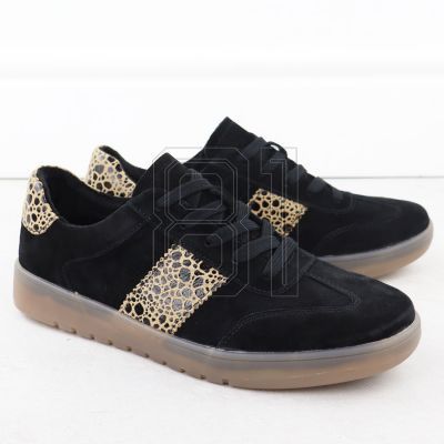 5. Filippo W DP6770 PAW590A sports shoes