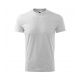 5. Malfini Basic Jr T-Shirt MLI-13803 hellgrau meliert