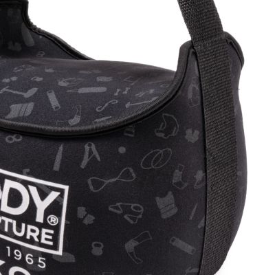 19. BODY SCULPTURE KETTLEBELL SOFT BW 134 6KG