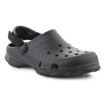 CROCS CLASSIC ALL TERRAIN CLOG SCHWARZ/SCHWARZ 206340-060