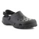 CROCS CLASSIC ALL TERRAIN CLOG SCHWARZ/SCHWARZ 206340-060