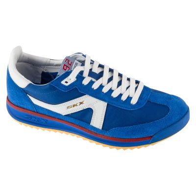 Skechers Skx 92 254220-BLMT Blau 41