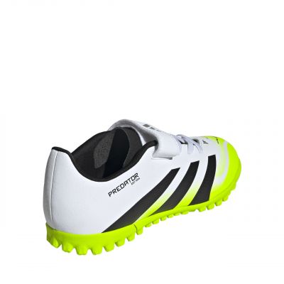 3. adidas Predator Club H&L TF Jr JH8865 Fußballschuhe