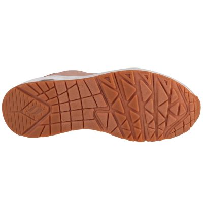 4. Skechers Uno-Shimmer Away 155196-BLSH Rosa 36