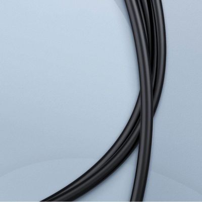 13. Ugreen USB-A (männlich) - USB-A (weiblich) Adapter Verlängerungskabel USB 3.0 5Gb/s 0,5m schwarz (US129)