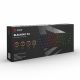 6. SAVIO MECHANISCHE TASTATUR BLACKOUT X2 OUTEMU RED HOT SWAP
