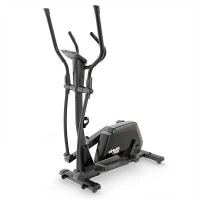 10. VIRTUFIT ICONSOLE CTR 2.1 ERGOMETER-ELLIPTICAL-FAHRRAD