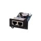2. Conceptronic NMC01 2x RJ45 Netzwerkkarte (NMC01)