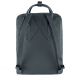 2. Fjällräven Kånken Graphite Rucksack F23510-31