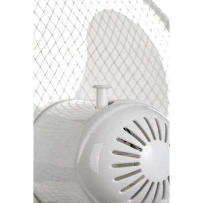 3. Activejet Regular WSR-40B Standventilator (Weiß)