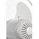 3. Activejet Regular WSR-40B Standventilator (Weiß)