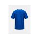 3. PEAK PERFORMANCE M Discover T-Shirt, blau