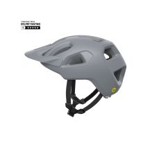 Kask rowerowy POC Cularis szary