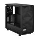 11. Fractal Design Meshify 2 Tower Schwarz