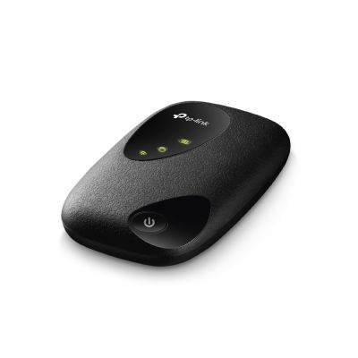 2. TP-LINK M7000 Mobilrouter
