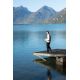 9. SIGG Thermos Alpine Star Karamellsand 0,75L 6171,00