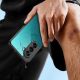 7. Dux Ducis Aimo Hülle für Samsung Galaxy Z Fold 8 - Schwarz
