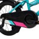4. Huffy So Sweet 16" Blaues Fahrrad (2835W)