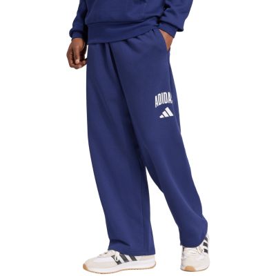7. Adidas Collegiate Herrenhose Dunkelblau JM9179