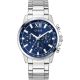 Herrenarmbanduhr Guess Walker GW0900G4 + BOX