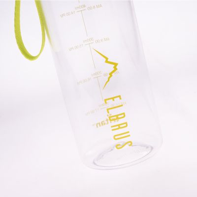 TIGA-Flasche