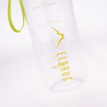 TIGA-Flasche