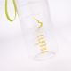 TIGA-Flasche