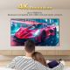12. UNITEK HDMI-Lichtwellenleiterkabel 2.0 AOC 4K 60Hz 20M